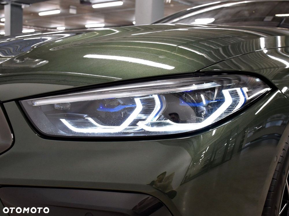 BMW M8 Competition - 34
