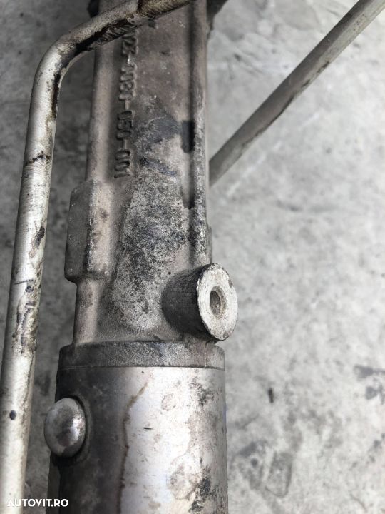 caseta directie vw polo 9n skoda fabia 2 seat ibiza 6l 2000-2009 - 5