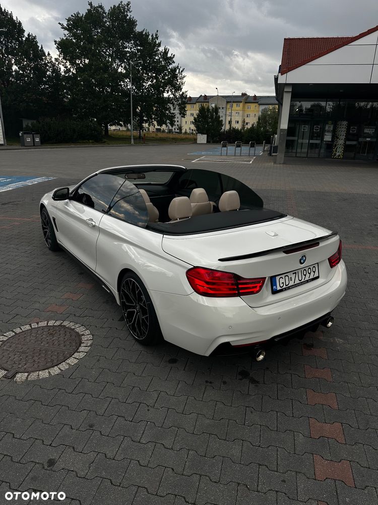 BMW Seria 4 - 8