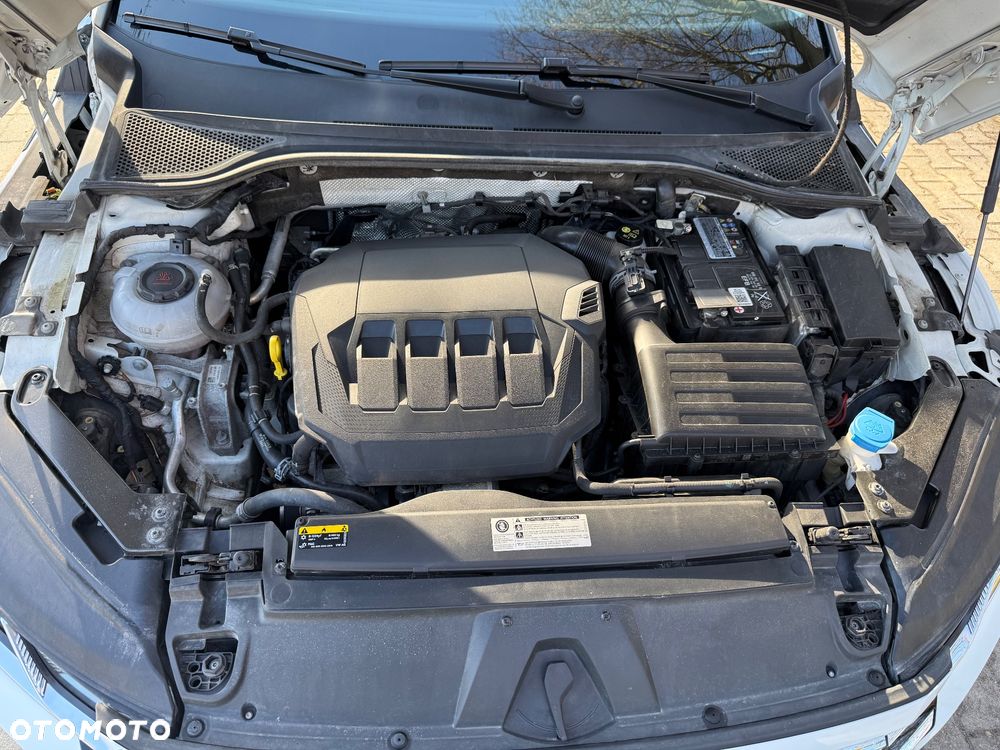 Volkswagen Arteon 2.0 TSI Elegance DSG - 23