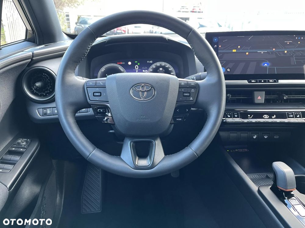 Toyota C-HR 1.8 Hybrid Style - 15