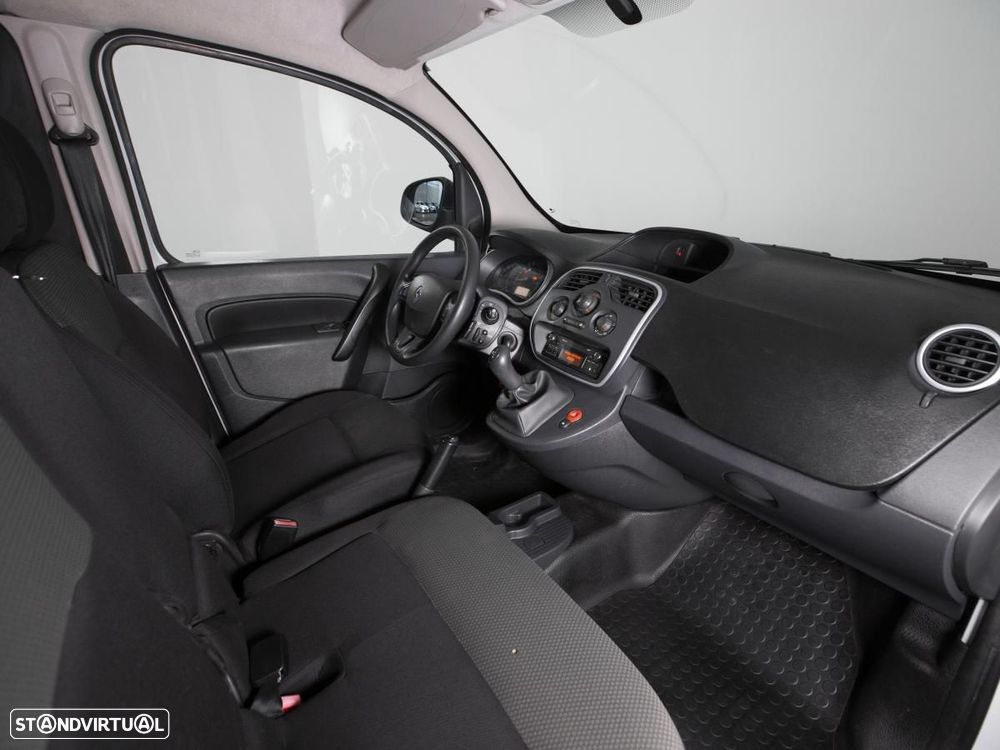 Renault Kangoo EXPRESS 1.5 DCI ENERGY S/S MAXI 3L (c/iva) - 10