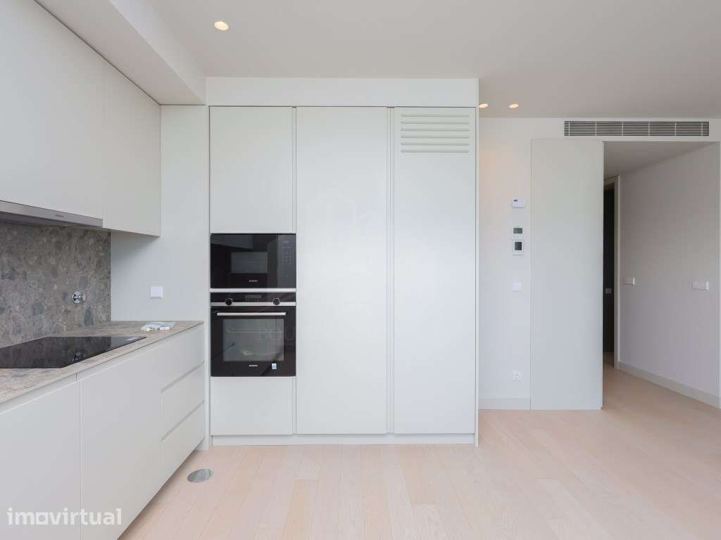 Apartamento T1 Novo em Canidelo - The Breeze - Grande imagem: 5/33
