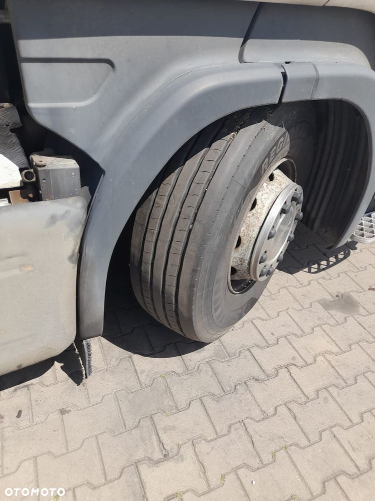 Scania R380 - 21