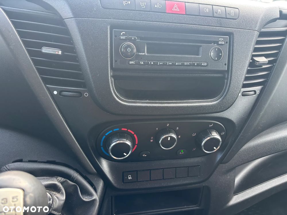 Iveco daily 35S12,,35S13,,35C13,35C14,35C15,35C16 podwozie do zabudowy - 6