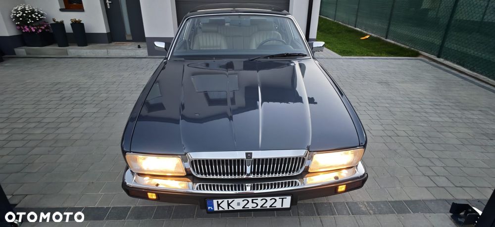 Jaguar XJ Sovereign 4.0i - 13