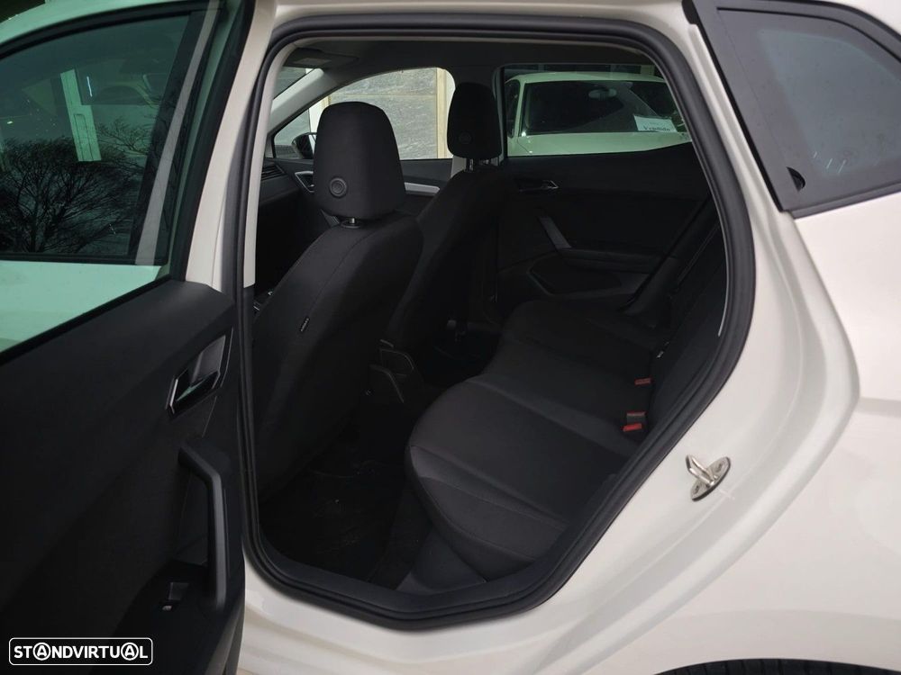 SEAT Ibiza 1.0 EcoTSI FR - 28