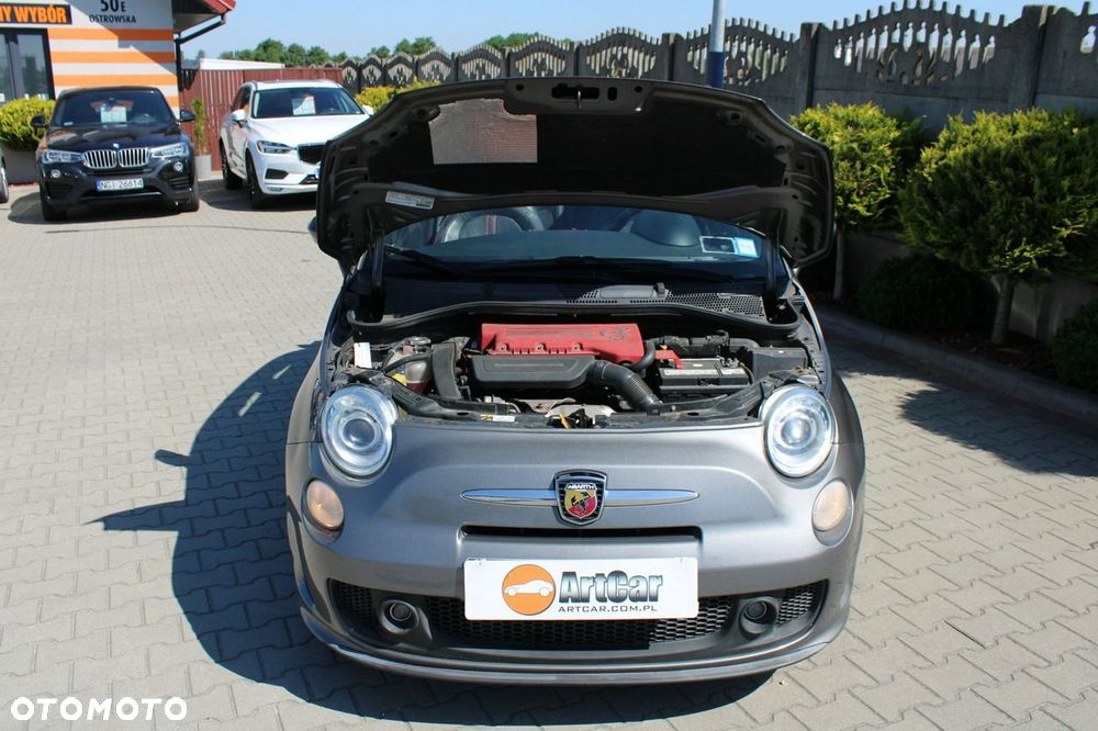 Abarth 500 - 30