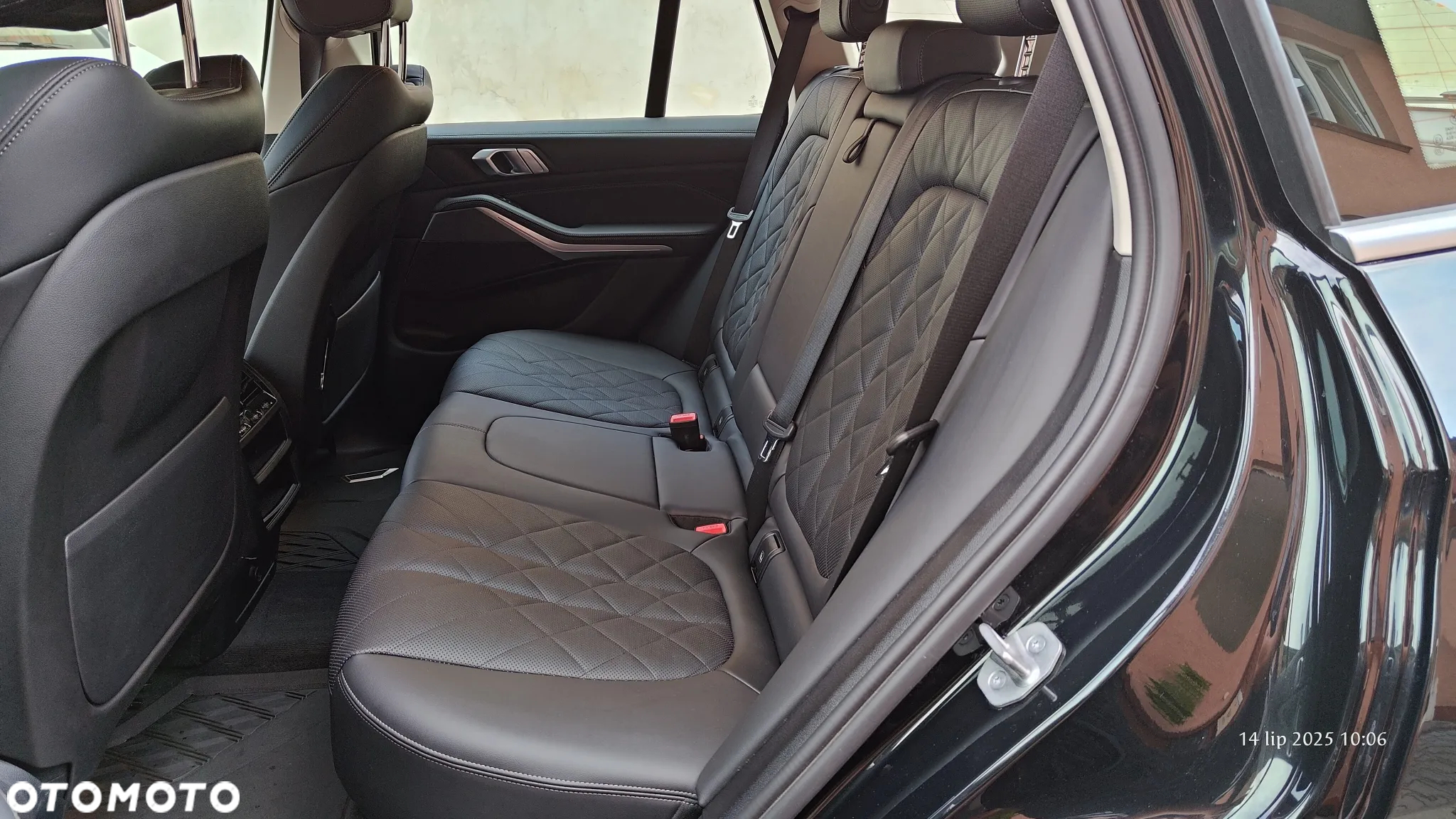 BMW X5 xDrive25d - 19