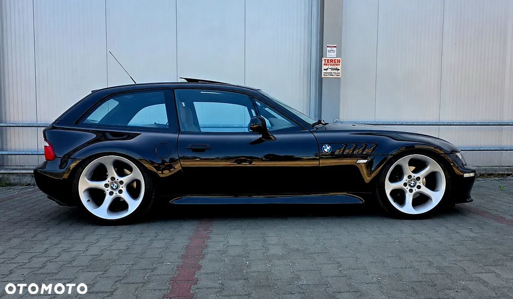 BMW Z3 - 1