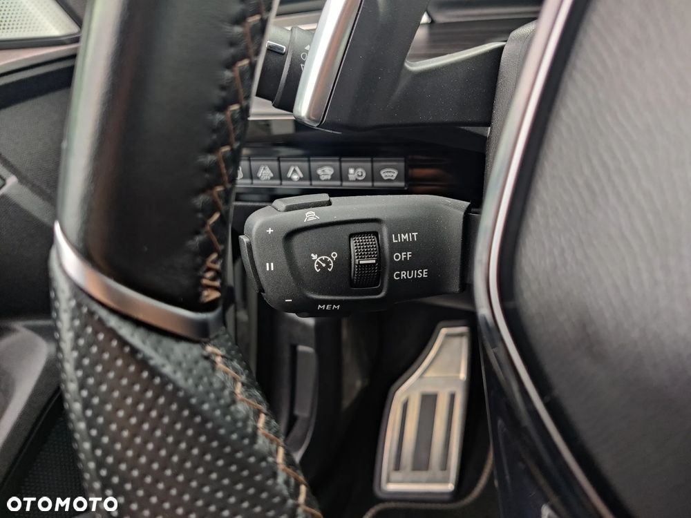 Peugeot 508 1.6 PureTech HYbrid PHEV GT Line S&S EAT8 - 16