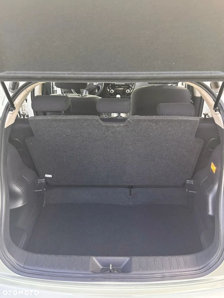 Nissan Juke 1.2 DIG-T Edition - 25