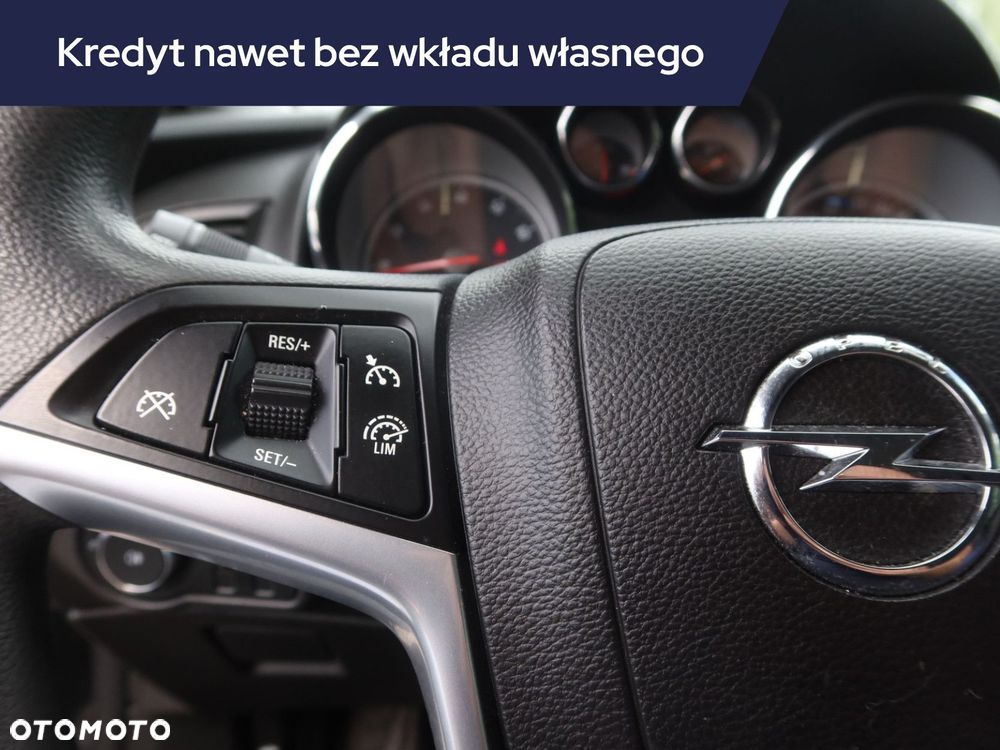 Opel Astra - 19