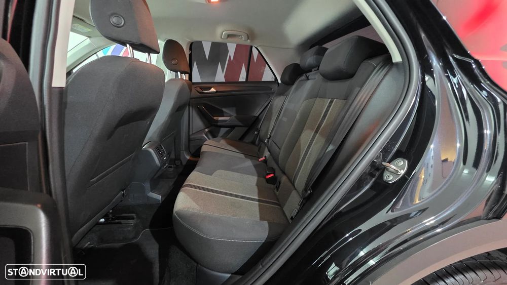 VW T-Roc 2.0 TDI Style - 18