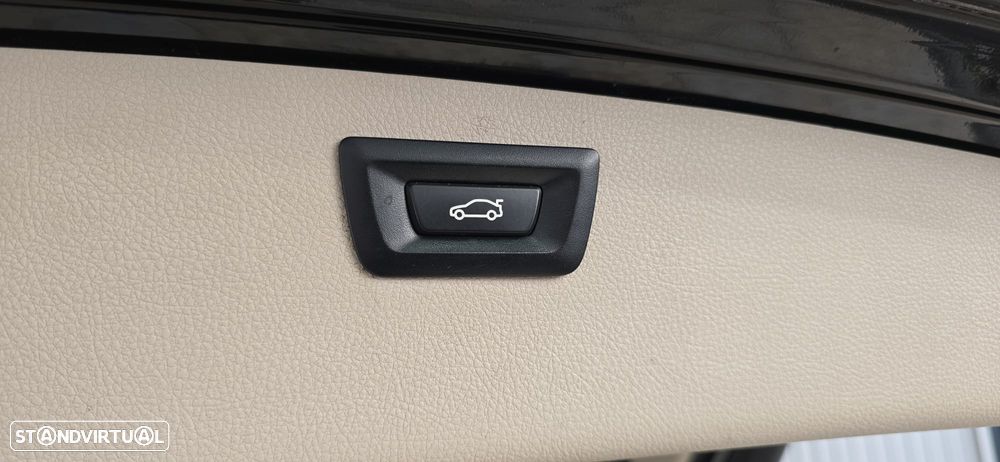 BMW 320 d Sport-Aut. Modern Line - 20