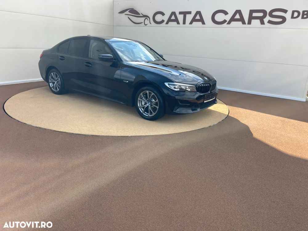 BMW Seria 3 - 19