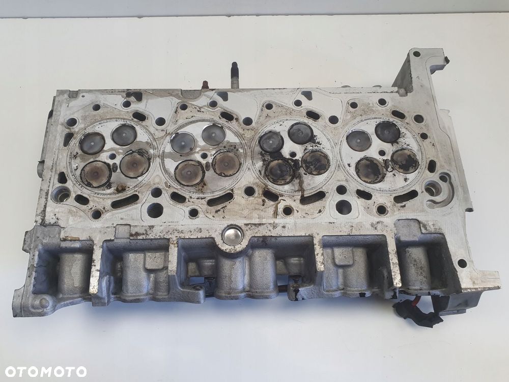 Ford Transit VII MK7 2.2 TDCI GŁOWICA CYLINDRÓW 6C1Q-6090-AE - 16