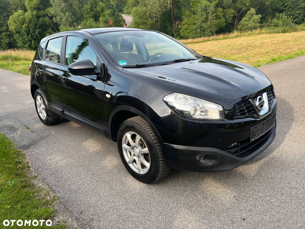 Nissan Qashqai 2.0 Tekna - 3