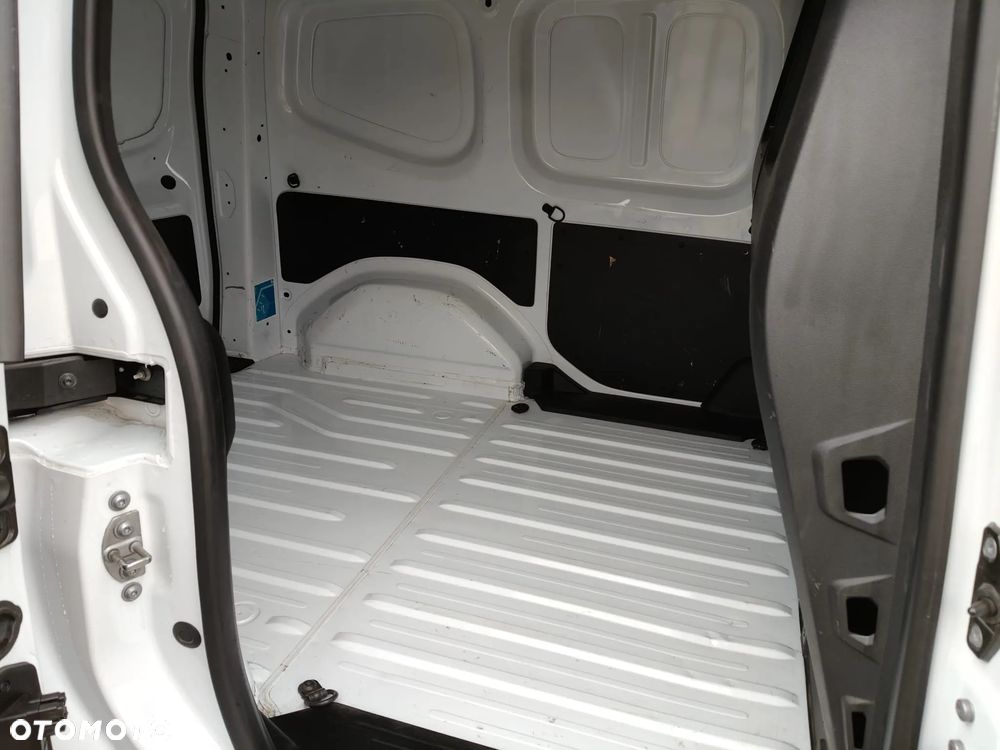 Mercedes-Benz Citan 110 - 14