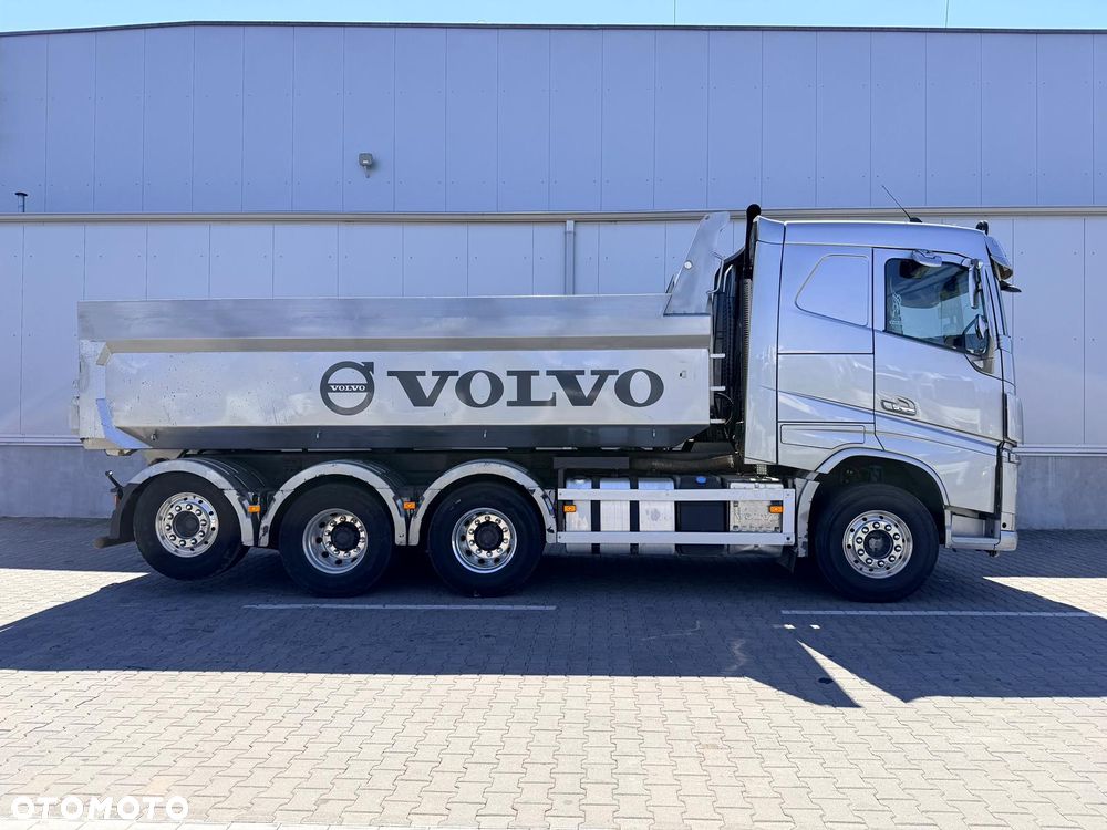 Volvo FH 540 - 7