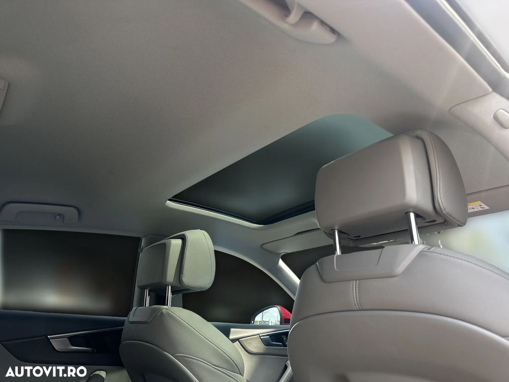 Audi A5 ack 2.0 40 TFSI quattro S tronic MHEV Basic - 22