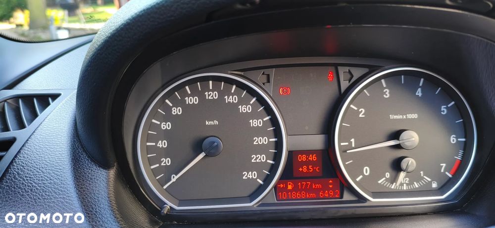 BMW Seria 1 118i Limited Edition Lifestyle mit M Sportpaket - 4