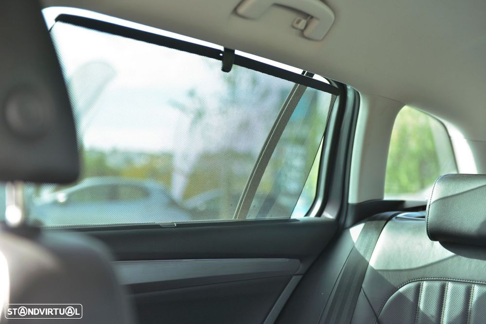 Skoda Superb Break 1.6 TDI Style - 38