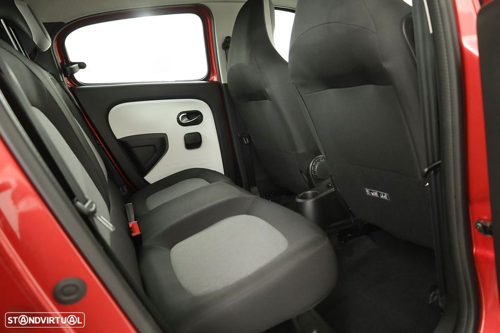 Renault Twingo 1.0 SCe Equilibre - 20