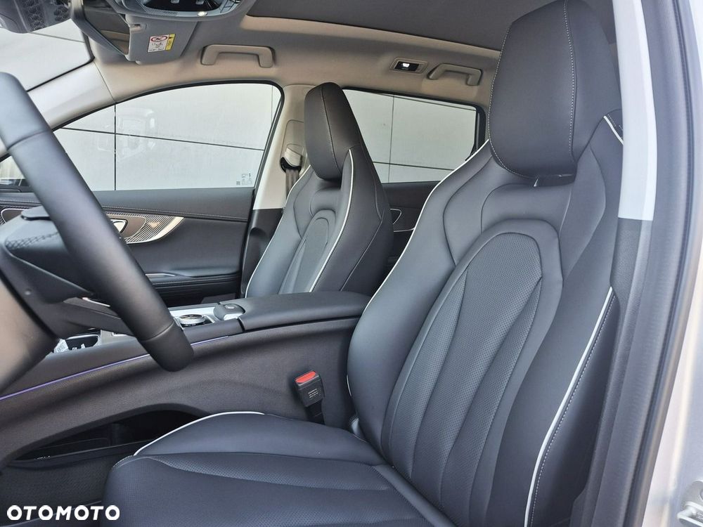 Chery Tiggo 7 1.5 HEV Premium DCT - 23