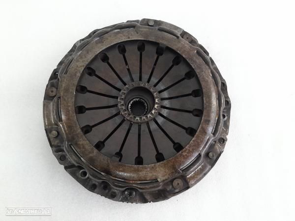 Kit Embraiagem Mitsubishi L200 (Kj_, Kk_, Kl_) - 1