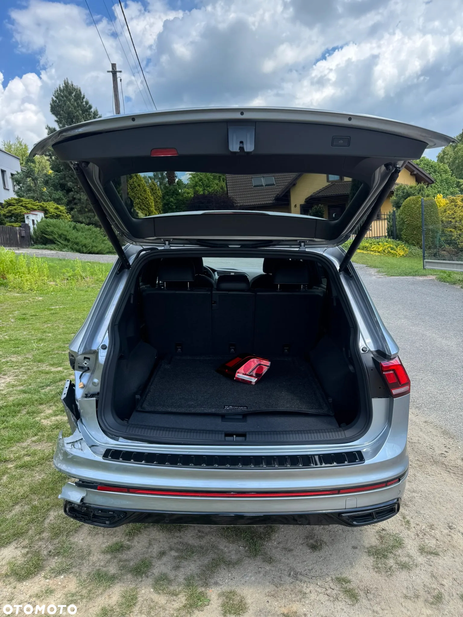 Volkswagen Tiguan Allspace - 32