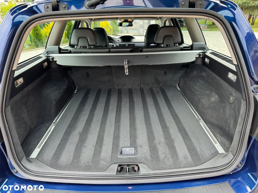 Volvo V70 - 10