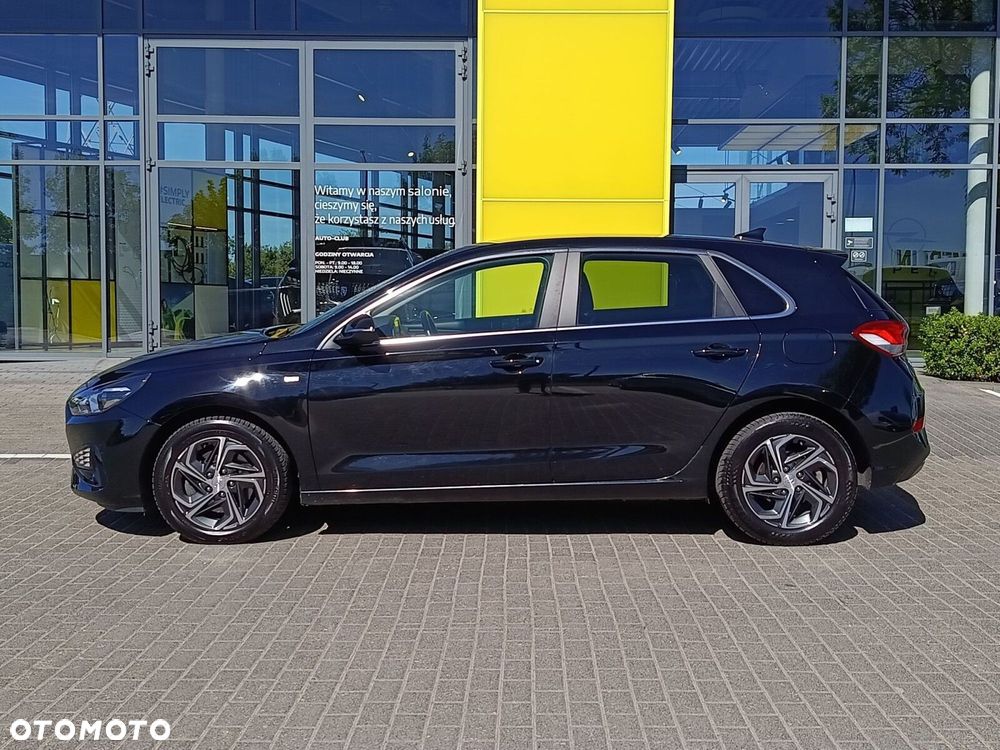 Hyundai i30 1.5 T-GDI 48V Smart DCT - 9