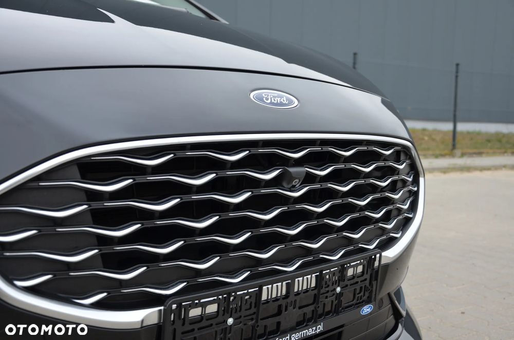 Ford S-Max 2.0 EcoBlue AWD Vignale - 39