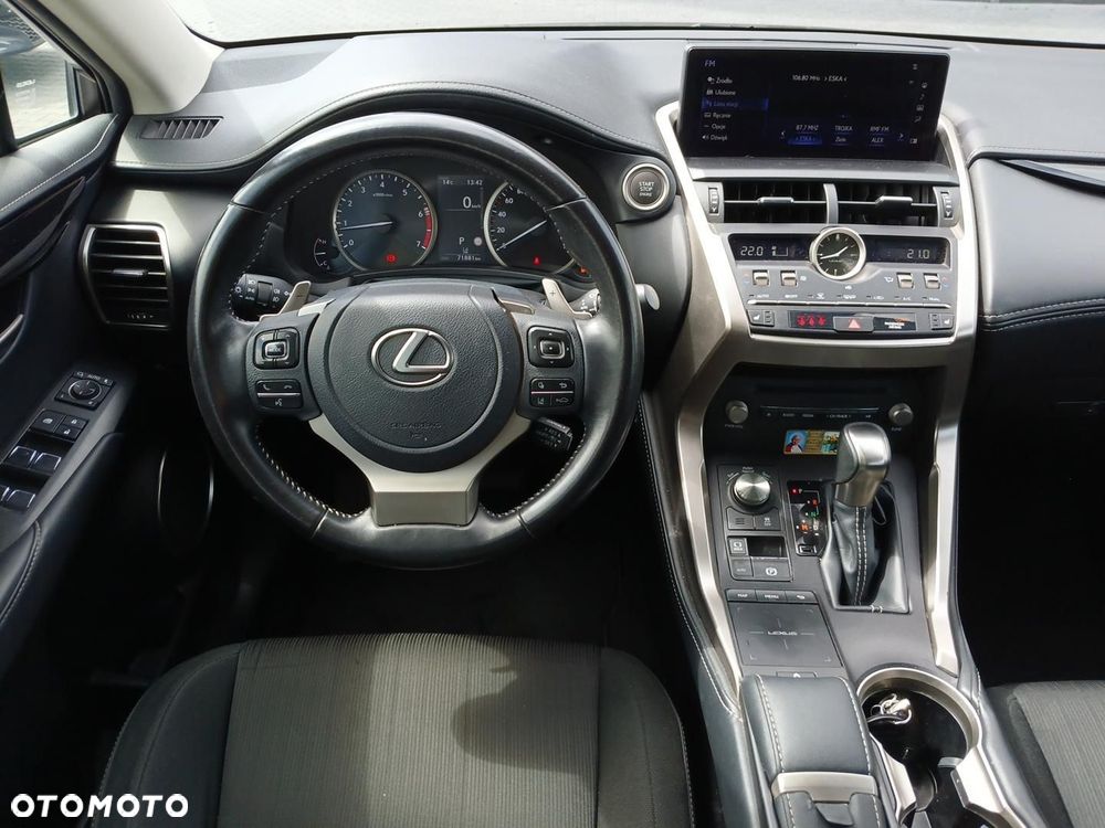 Lexus NX 300 Optimum AWD - 11