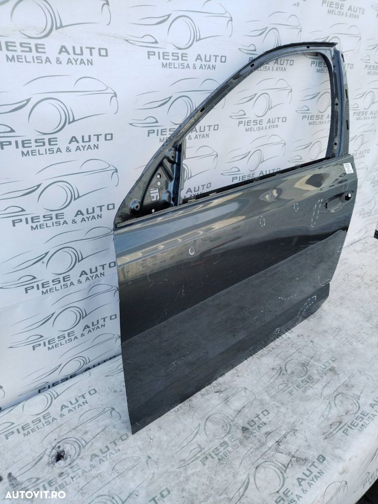 Usa stanga fata Skoda Octavia 3 an 2013-2014-2015-2016-2017-2018-2019 - 7