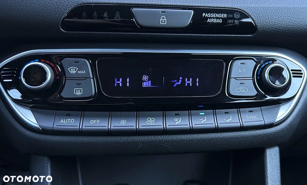 Hyundai i30 1.0 T-GDI Smart - 26
