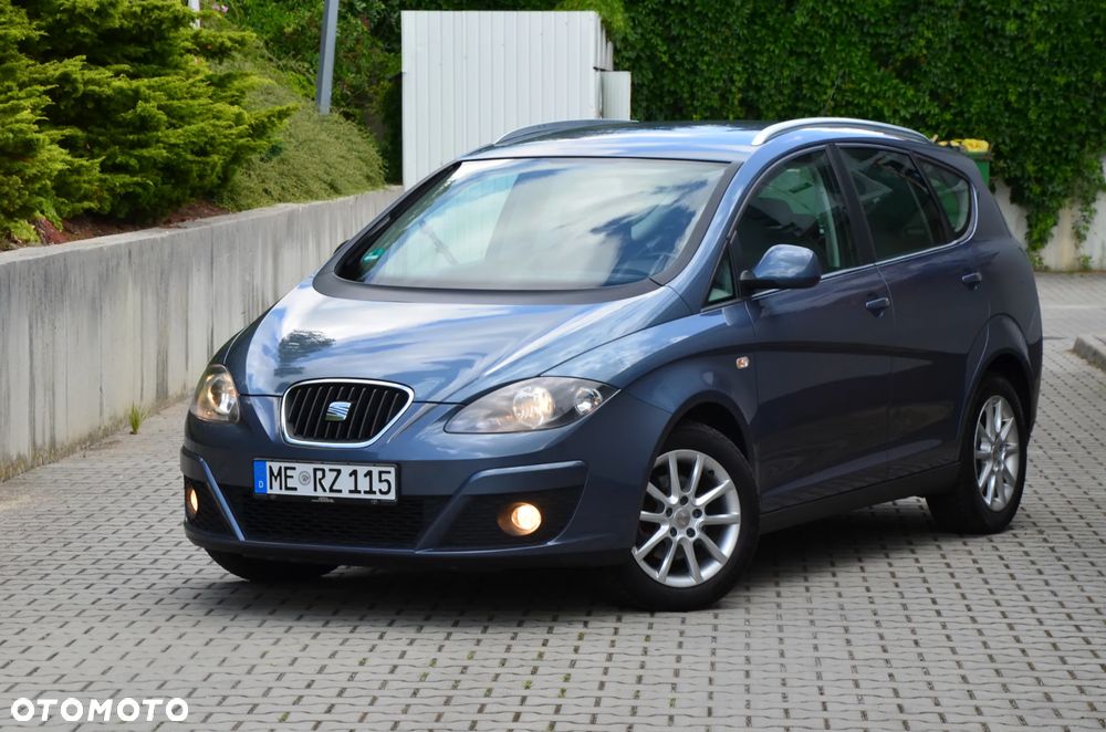 Seat Altea XL 1.6 Sport Limited - 3