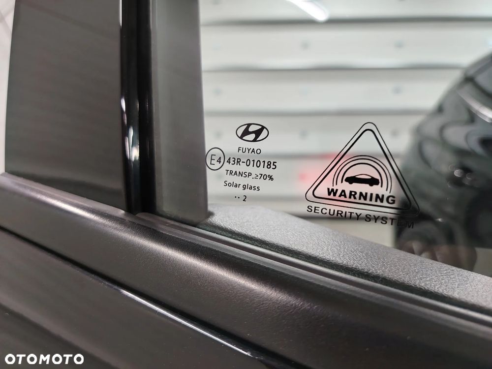Hyundai Tucson 1.6 T-GDi HEV 2WD N Line - 41