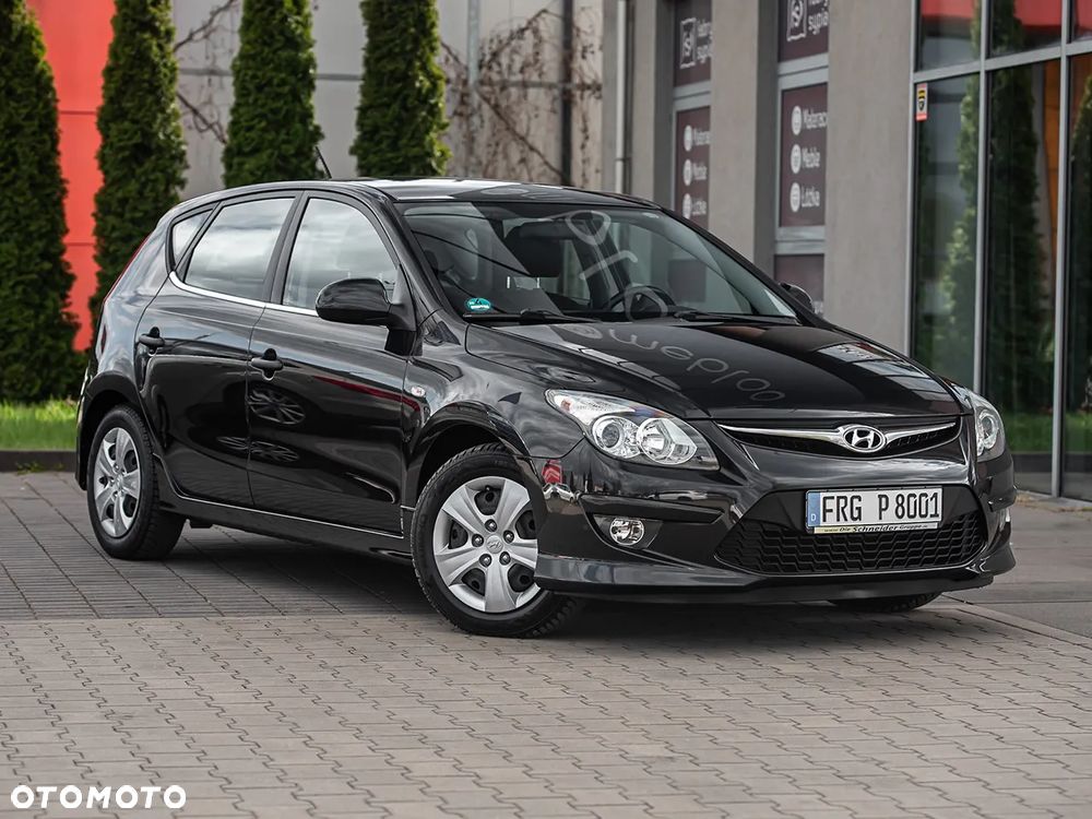 Hyundai i30 - 1