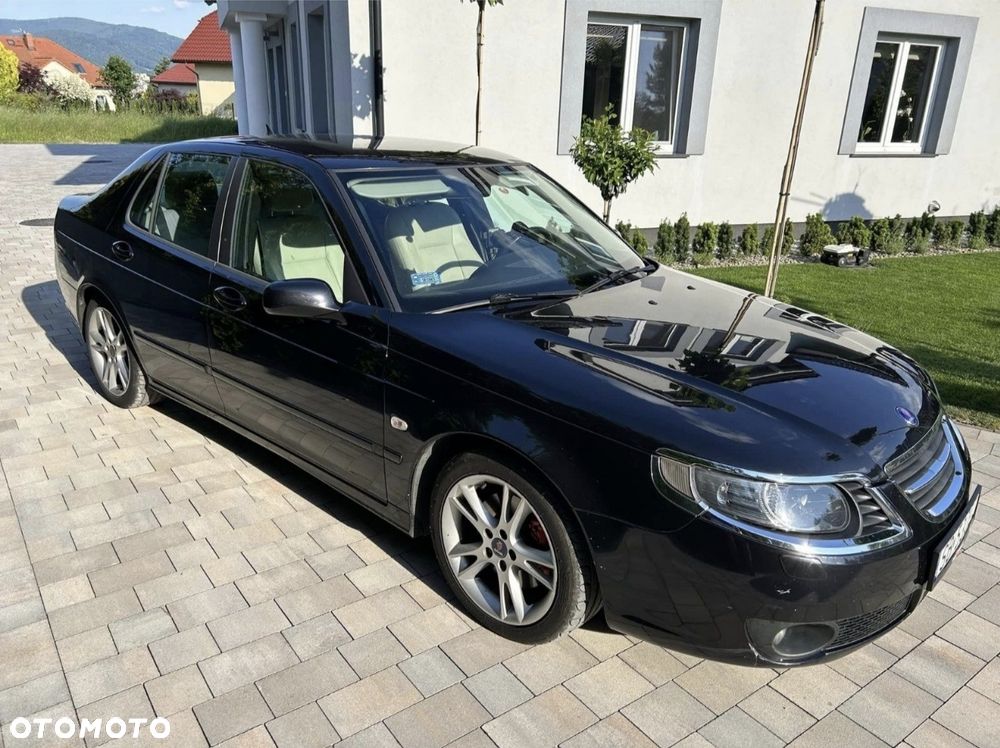 Saab 96 - 1