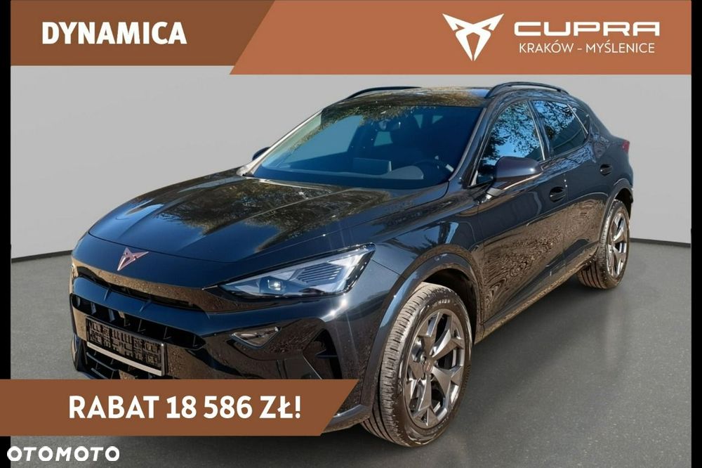 Cupra Formentor - 2