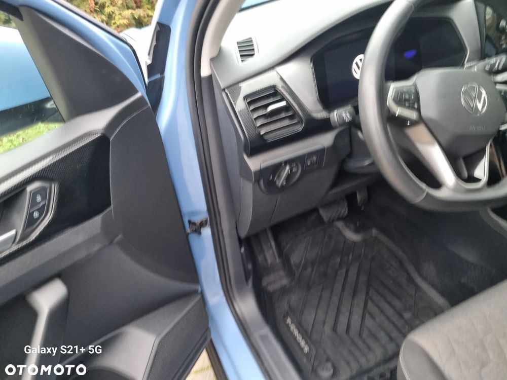 Volkswagen T-Cross 1.0 TSI Style DSG - 9