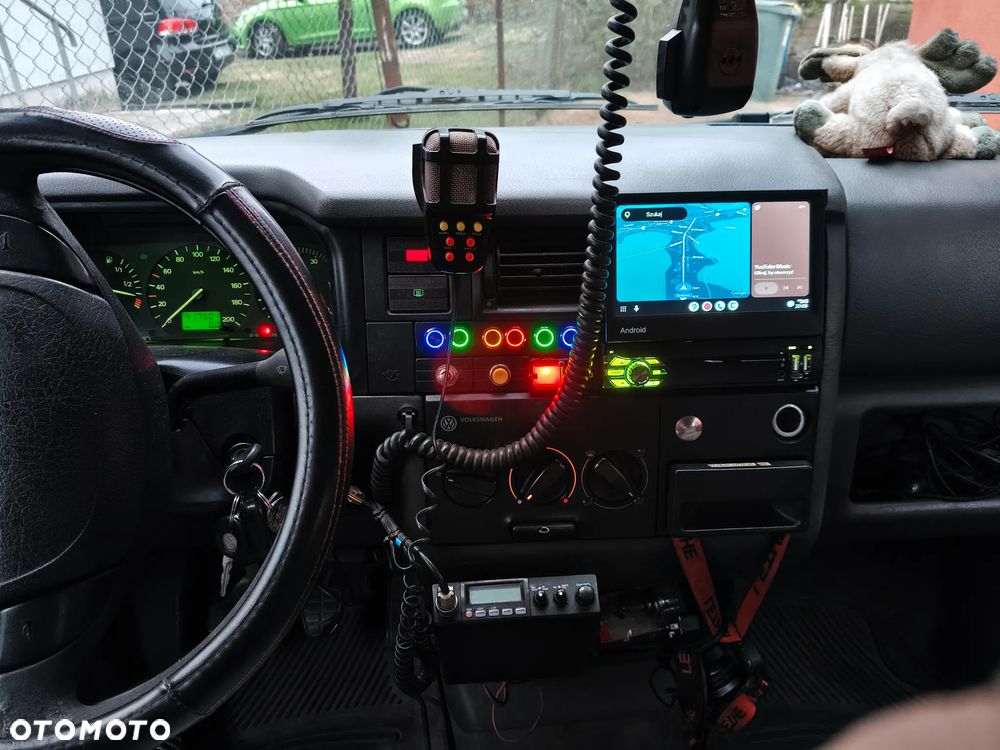 Volkswagen Transporter Standard - 29