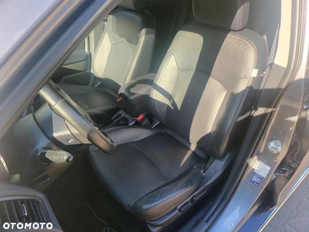 Peugeot 4008 - 17