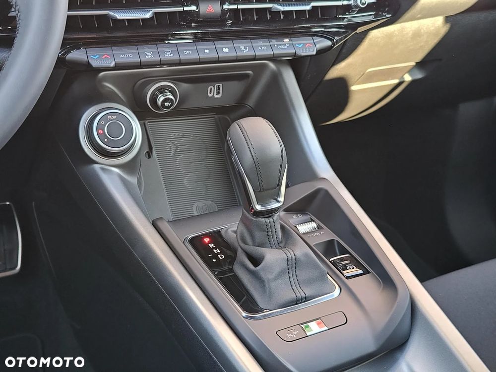 Alfa Romeo Tonale - 11