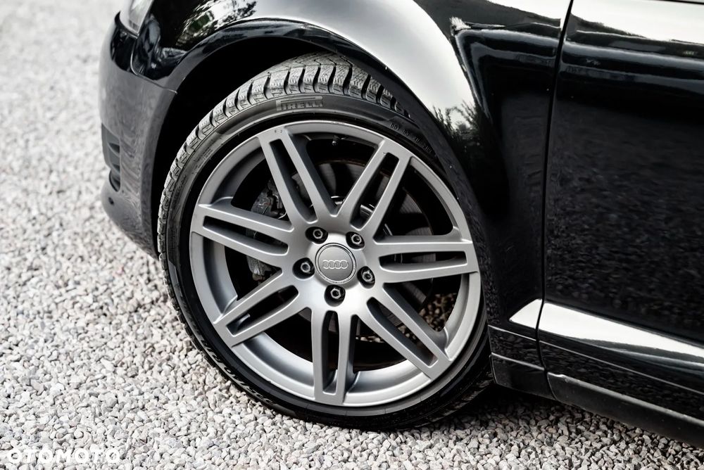Audi A3 Cabrio 2.0 TFSI Ambition - 15