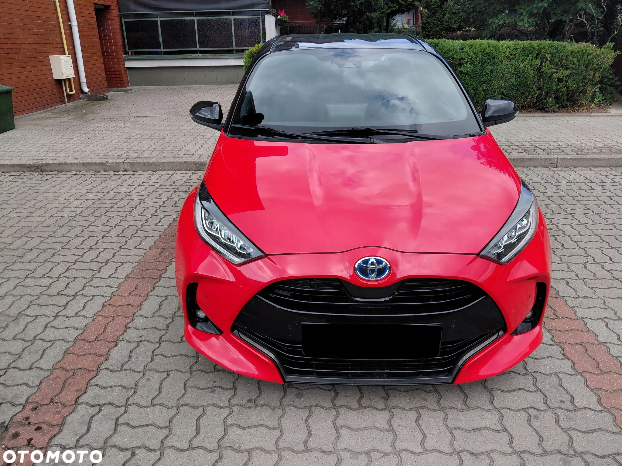 Toyota Yaris Hybrid 1.5 Premiere Edition - 2