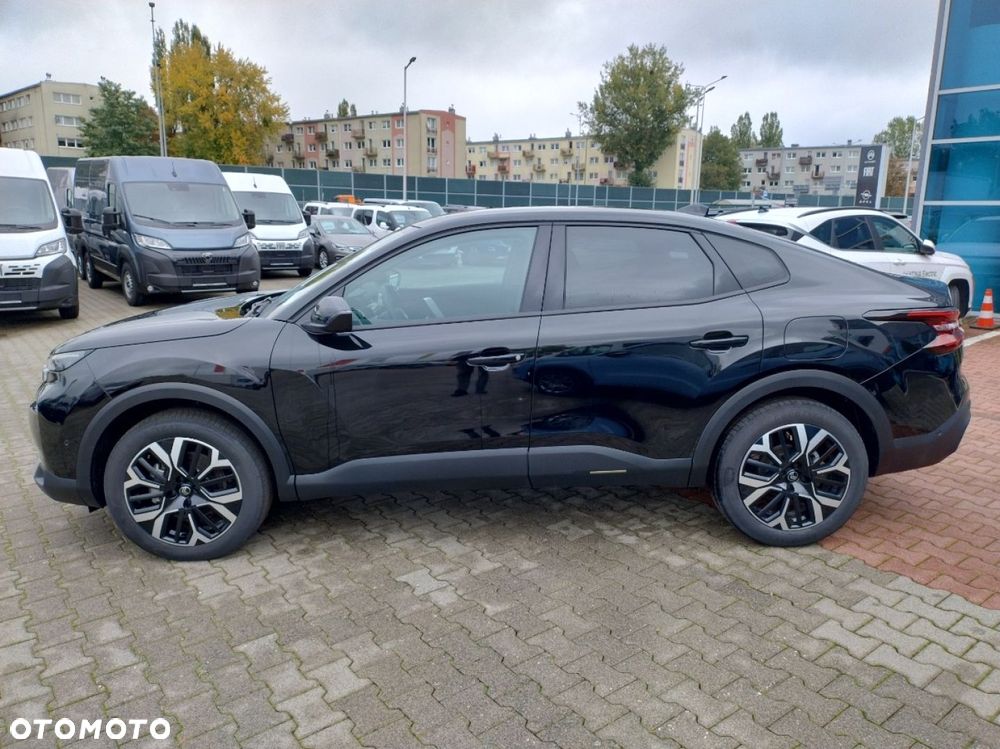 Citroën C4X - 4
