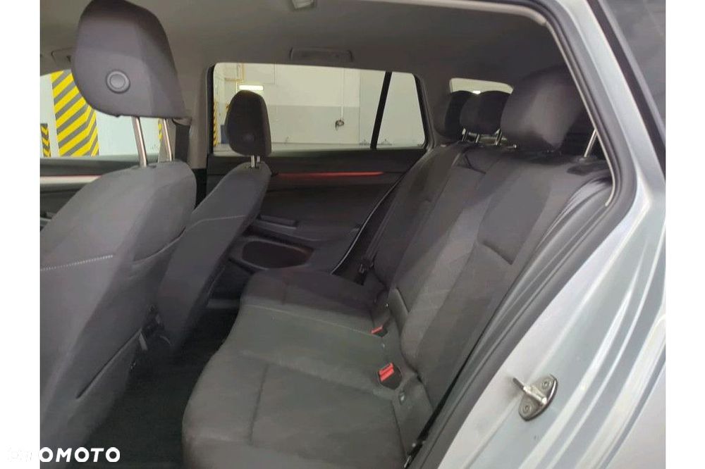 Volkswagen Golf Variant 2.0 TDI Life - 8